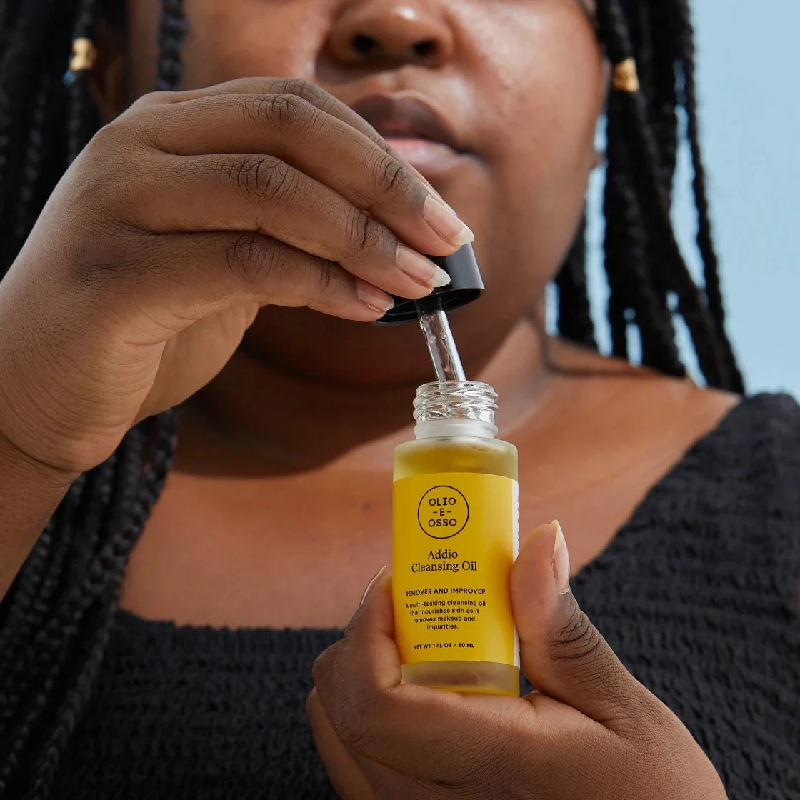 Addio Cleansing Oil - Image 4