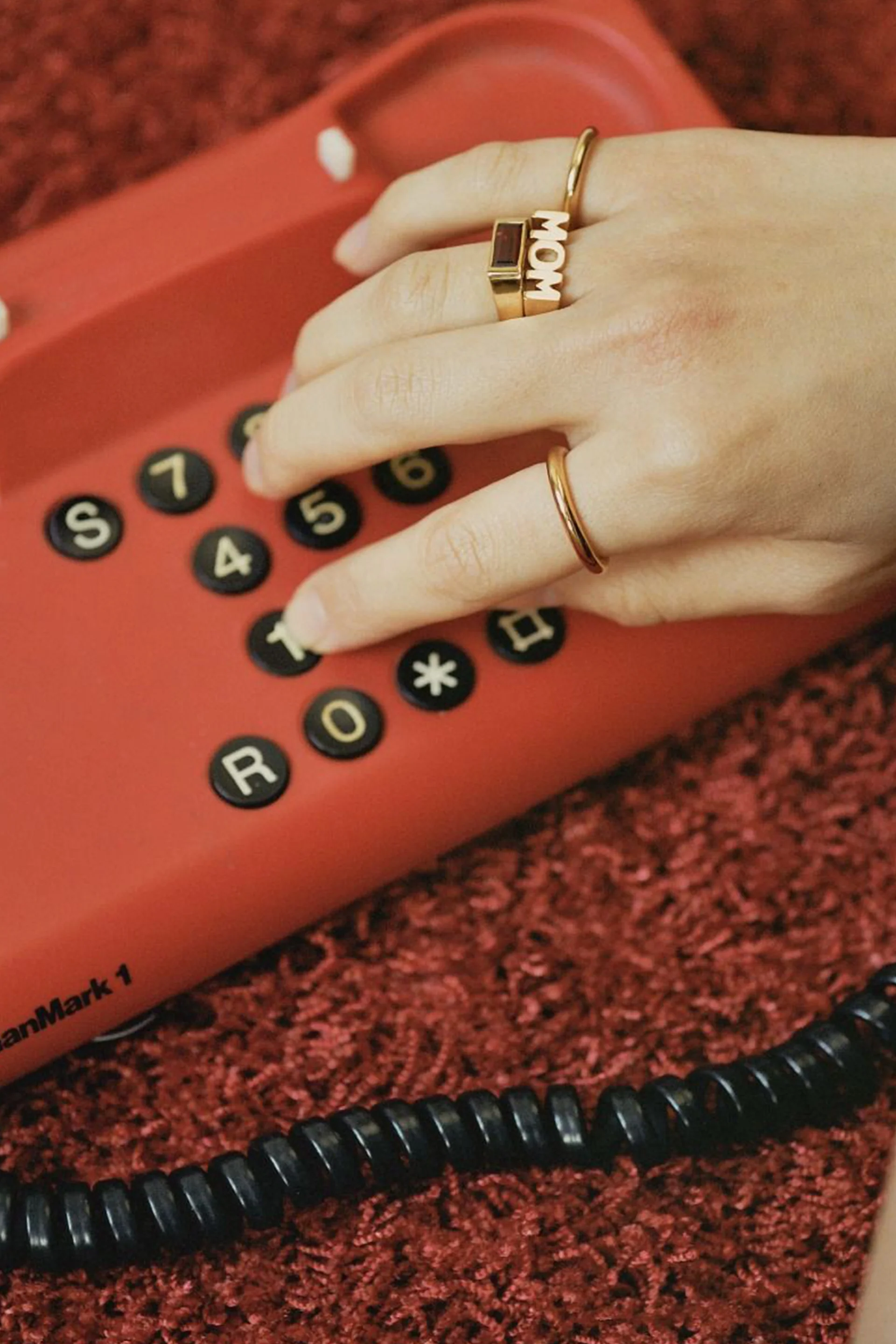 Mom Ring - Image 3