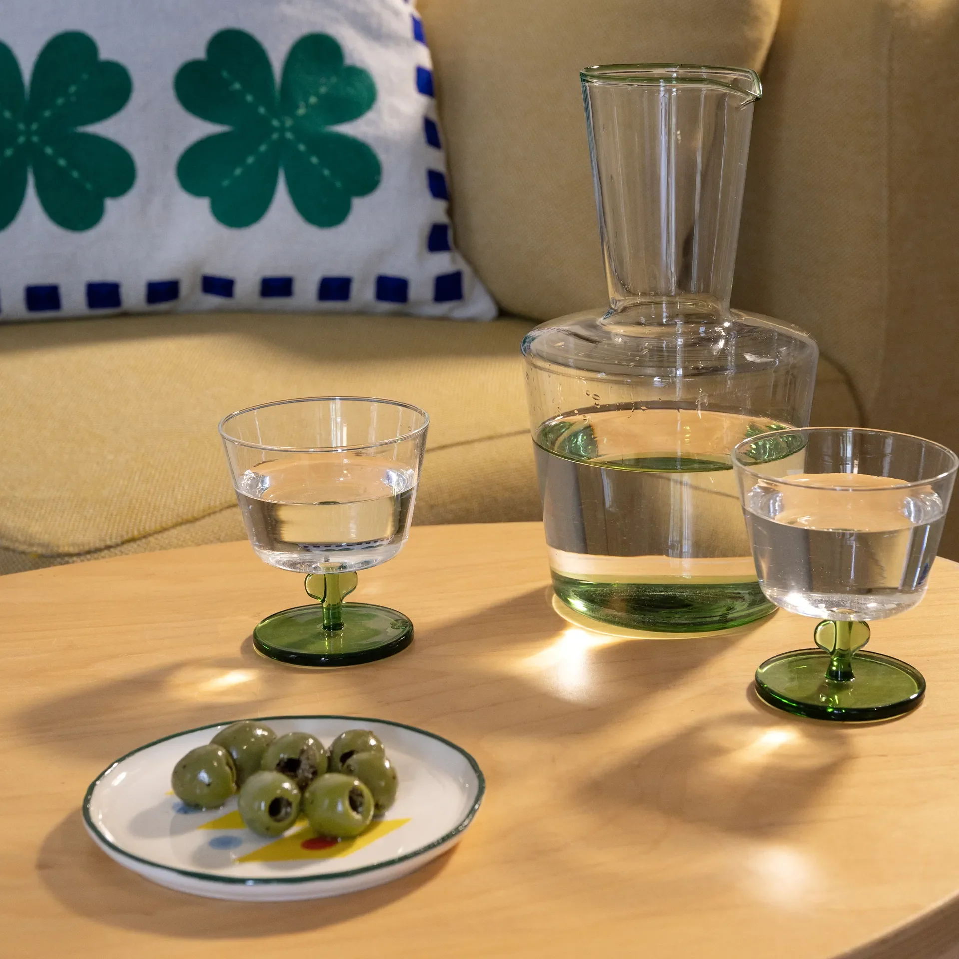 Petal Carafe - Image 3